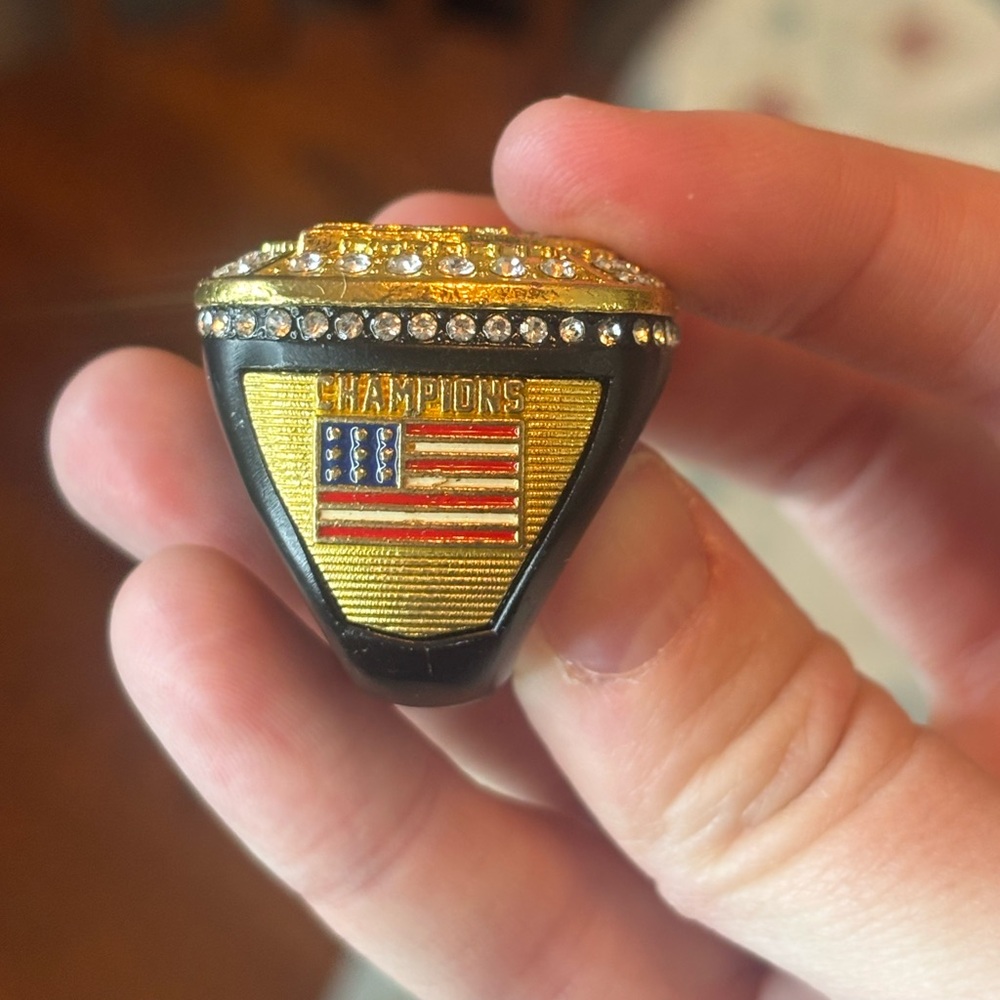 Baseball Championship Ring Collectors - Picture 5 of 12